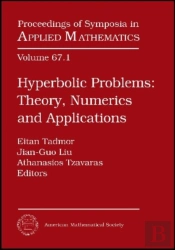 Hyperbolic Problems, Part 1; Plenary And Invited Talks