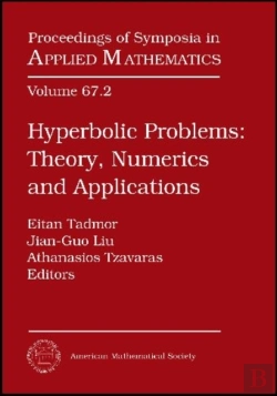 Bertrand.pt - Hyperbolic Problems, Part 2; Contributed Talks