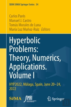 Bertrand.pt - Hyperbolic Problems: Theory, Numerics, Applications. Volume I