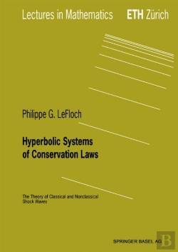 Bertrand.pt - Hyperbolic Systems Of Conservation Laws