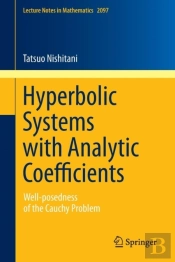 Hyperbolic Systems With Analytic Coefficients