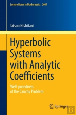 Bertrand.pt - Hyperbolic Systems With Analytic Coefficients
