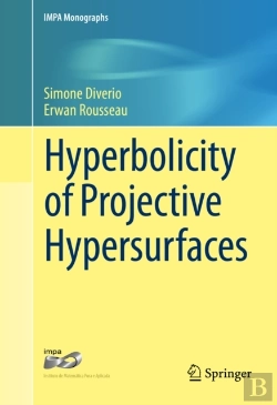 Bertrand.pt - Hyperbolicity Of Projective Hypersurfaces