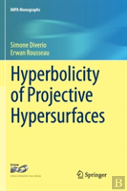 Bertrand.pt - Hyperbolicity Of Projective Hypersurfaces