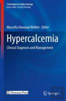 Hypercalcemia
