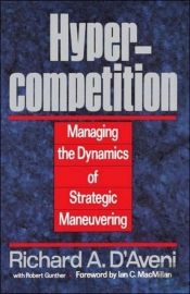 Hypercompetition