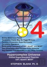 Hypercomplex Universe