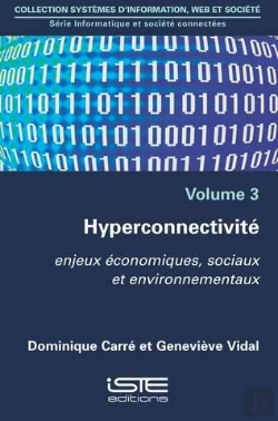 Bertrand.pt - Hyperconnectivité ; Enjeux Économiques, Sociaux Et Environnementaux