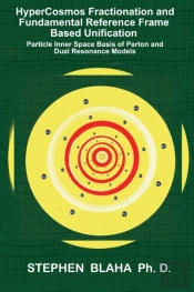 Hypercosmos Fractionation And Fundamental Reference Frame Based Unification