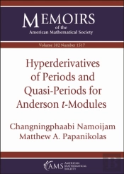 Hyperderivatives Of Periods And Quasi-Periods For Anderson $T$-Modules