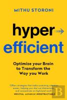Hyperefficient