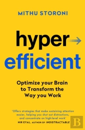 Hyperefficient