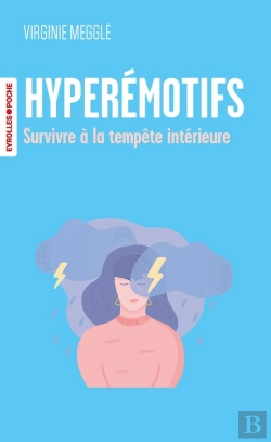 Bertrand.pt - Hyperémotifs : Survivre À La Tempête Intérieure