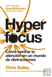 Hyperfocus 2ªEd
