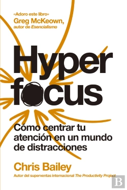 Bertrand.pt - Hyperfocus 2ªEd