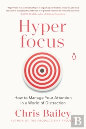 Hyperfocus
