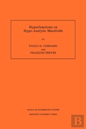 Hyperfunctions On Hypo-Analytic Manifolds