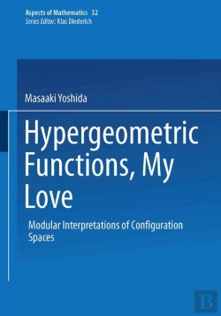 Bertrand.pt - Hypergeometric Functions, My Love