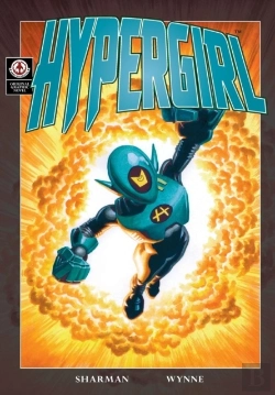 Bertrand.pt - Hypergirl