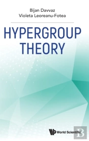 Hypergroup Theory