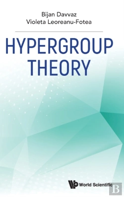 Bertrand.pt - Hypergroup Theory