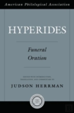 Bertrand.pt - Hyperides: Funeral Oration