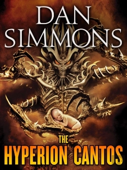 Bertrand.pt - Hyperion Cantos 4-Book Bundle