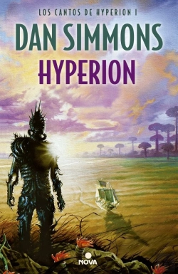 Bertrand.pt - Hyperion (Los Cantos De Hyperion 1)