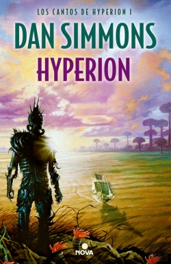 Bertrand.pt - Hyperion (Los Cantos De Hyperion 1)