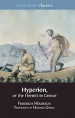 Bertrand.pt - Hyperion, Or The Hermit In Greece