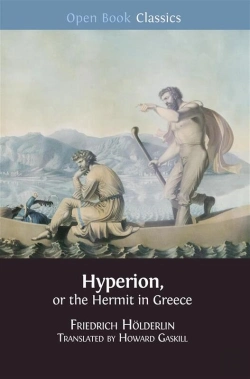 Bertrand.pt - Hyperion, Or The Hermit In Greece