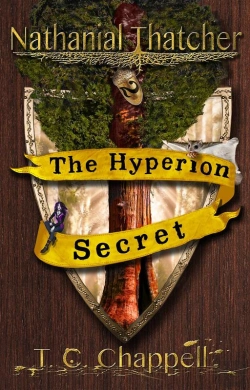 Bertrand.pt - Hyperion Secret