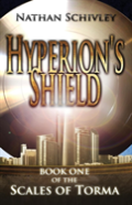Hyperion'S Shield