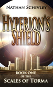 Hyperion'S Shield