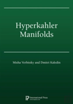 Bertrand.pt - Hyperkahler Manifolds 2010 Reissue
