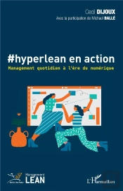 #Hyperlean En Action ; Management Quotidien À L'Ère Du Numérique