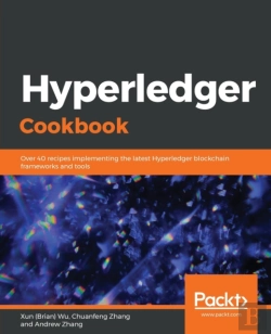 Bertrand.pt - Hyperledger Cookbook