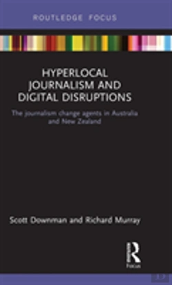 Bertrand.pt - Hyperlocal Journalism And Digital Disruptions