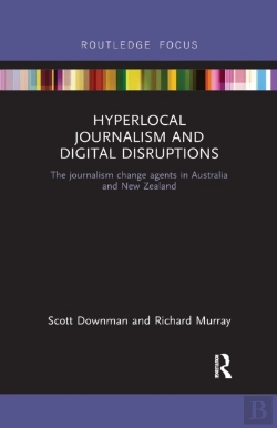Bertrand.pt - Hyperlocal Journalism And Digital Disruptions