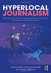 Hyperlocal Journalism