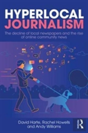 Hyperlocal Journalism