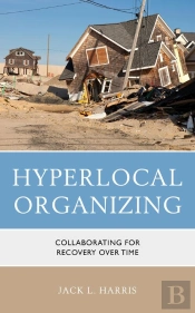 Hyperlocal Organizing