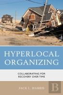 Hyperlocal Organizing