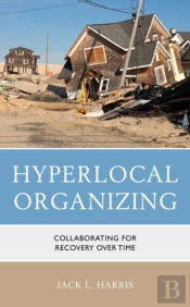 Hyperlocal Organizing