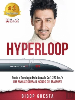 Bertrand.pt - Hyperloop
