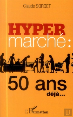 Bertrand.pt - Hypermarché : 50 Ans Déjà...