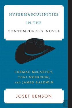 Bertrand.pt - Hypermasculinities In The Contemporary Novel