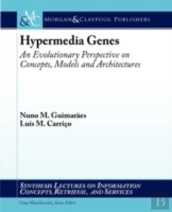 Bertrand.pt - Hypermedia Genes
