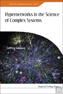 Bertrand.pt - Hypernetworks In The Science Of Complex Systems