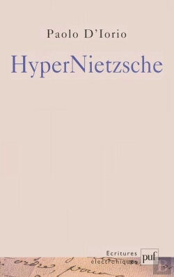 Bertrand.pt - Hypernietzsche